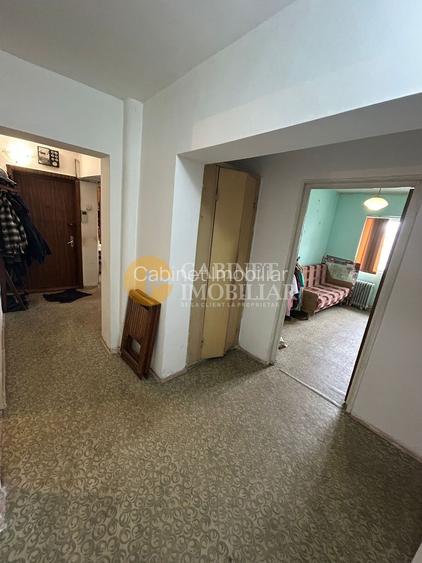 3 Camere | Independenței - Bloc pe Cadre - 5