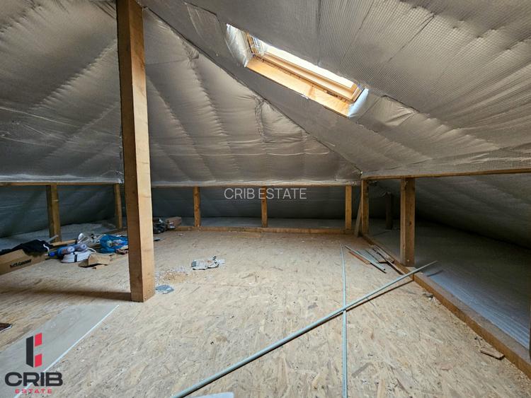 Vila 4 camere Pantelimon Vecinatate Padure pe Ambele Laturi - 19