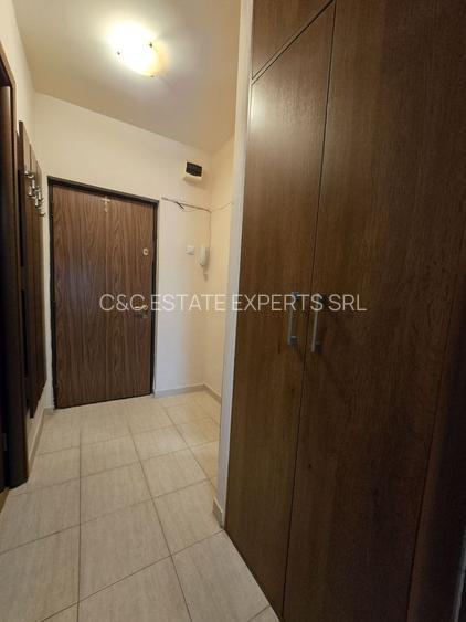 Piata Muncii / 2 Min Metrou / Garsoniera decomandata la cheie - 10