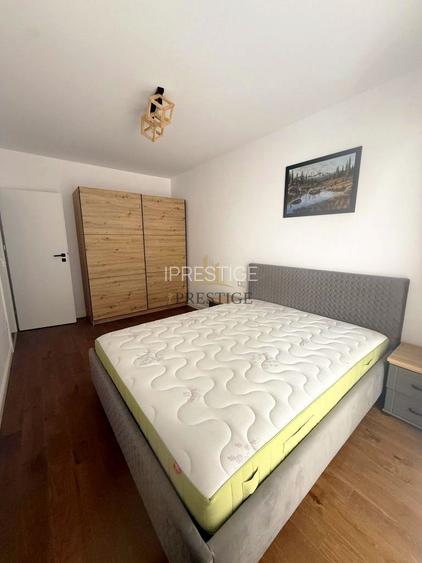 FĂRĂ COMISION | APARTAMENT 2 CAMERE | ETAJ 1 | BALCON | DOAMNA STANCA - 5