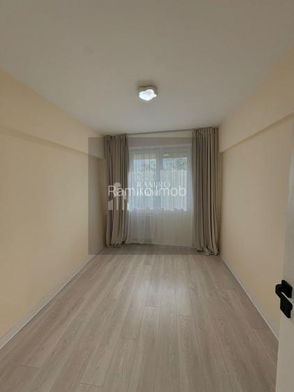 Apartament 3 camere  decomandat/renovat integral/ Soseua Giurgiului - 11