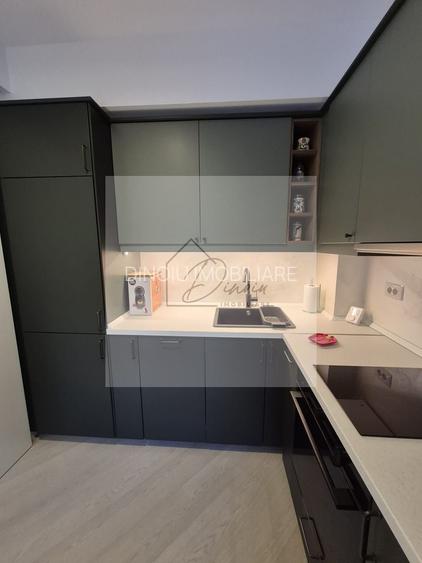 STUDIO DUBLU CORTINA NORTH I LUX I COMISION 0% - 13