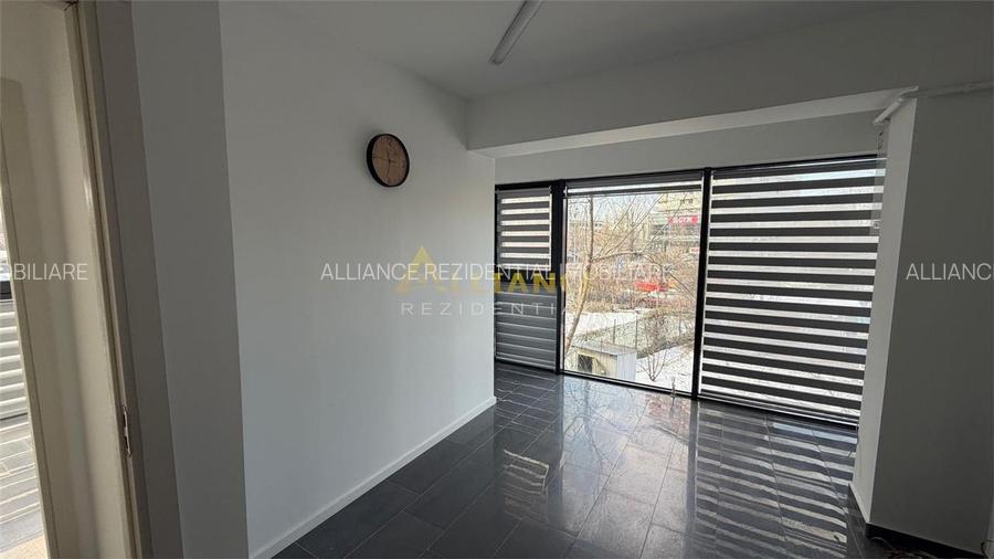 Spatiu de inchiriat Metrou Dimitrie Leonida - 10