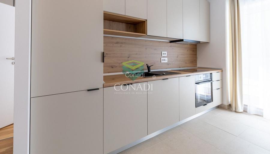 Apartament 2 Camere  || Marmura Residence - 9