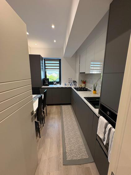 Prima închiriere | Ap 3 camere | 70 mp | Platoul Galata | Parcare - 16