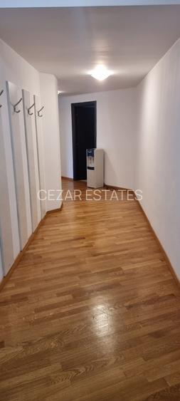 HERASTRAU SOSEAUA NORDULUI APARTAMENT 5 CAMERE  VEDERE PANORAMICA PARC - 12