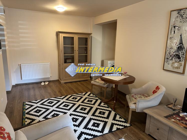 Apartament 2 camere de închiriat | 60 mp | Bloc nou | Zona Centru – BCR - 10