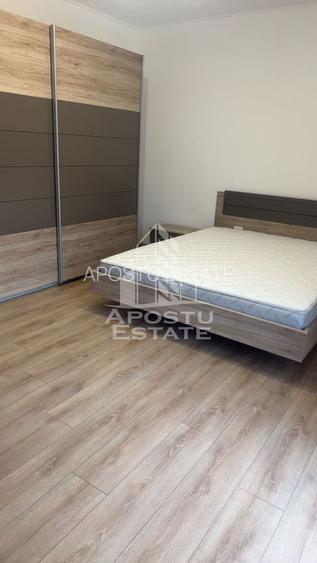 Apartament 2 camere , Prima inchiriere ,  Centrala proprie - 4