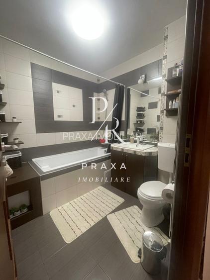 Apartamente de vanzare 3 camere si parcare! - 19