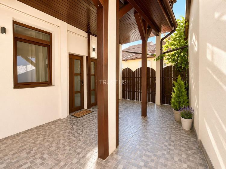 Comision 0% Casa individuala Blascovici 3 dormitoare - 10