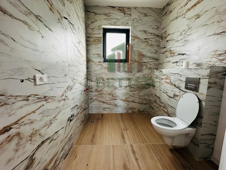 Casă individuală nouă de vânzare - 5 camere | Berceni Ilfov | Metrou 5 min - 16