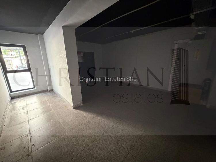 SPATIU COMERCIAL STRADAL  - Exigent Plaza Faza 4 - Trafic Intens - 16