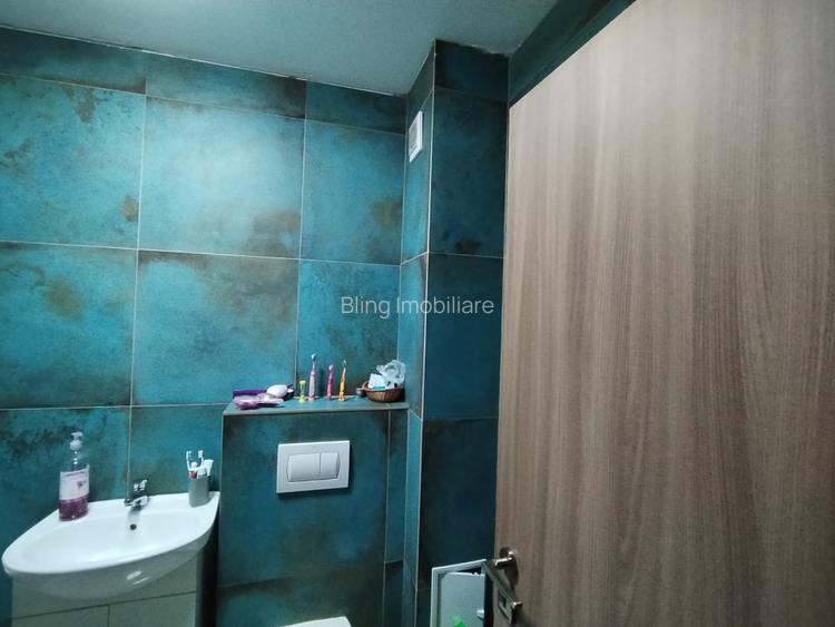 Apartament de vanzare, 2 camere,52 mp, Zona Porii - 5