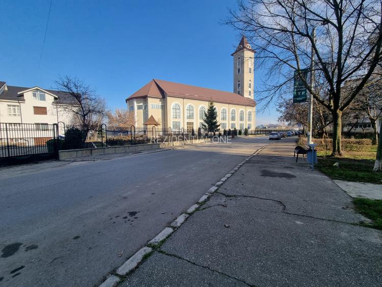 Digu Barnat- Zona Nord - Ap. 2 camere decomandate- etaj 3- bloc din 86 - 9