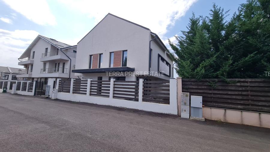 Reducere de pret!!! Duplex cochet in apropierea Mega Image Otopeni - 2