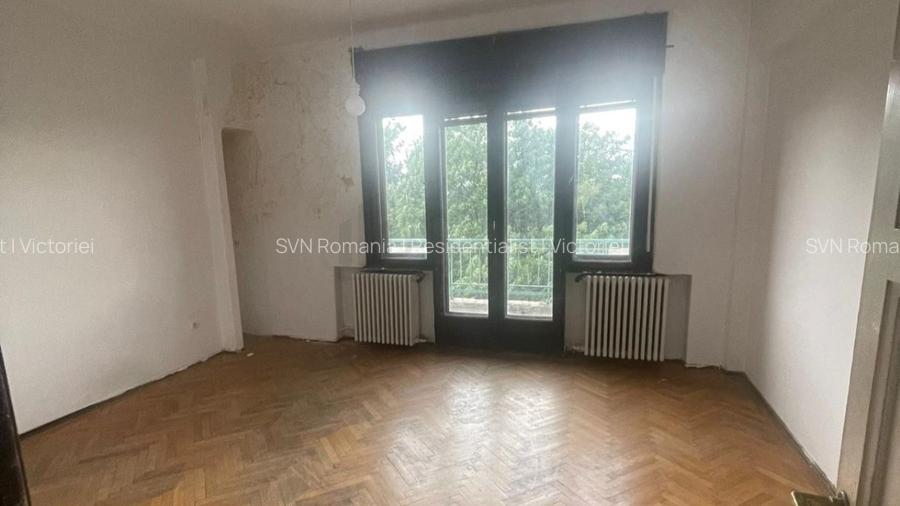 REA1024573 Apartament  4 camere I Cismigiu - 3