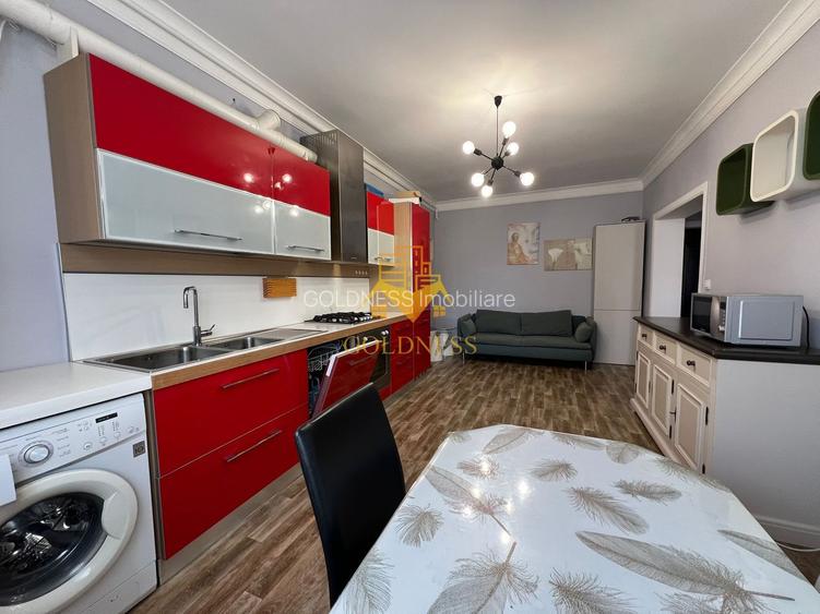 2 camere open space, modern, FSEGA, Iulius Mall, Gheorgheni, Panemar - 3