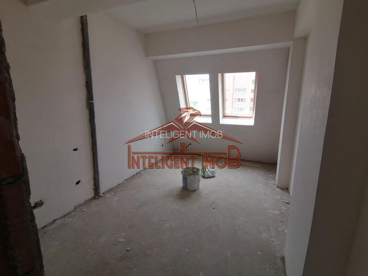 Comision 0%! PENTHOUSE ultra-modern pe Calea Surii Mici/Sibiu - 3