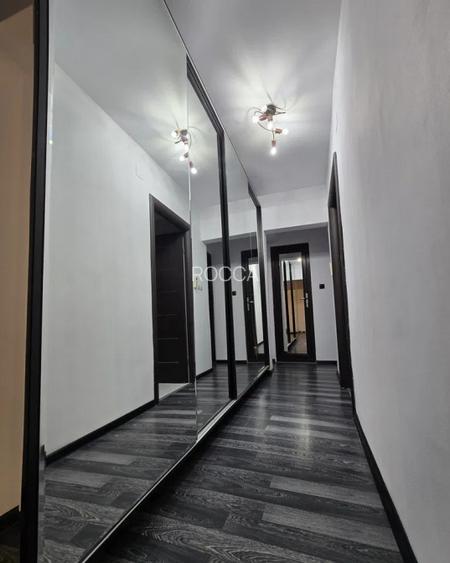 Apartament de 3 camere, decomandat, modern, metrou,  zona Mărășești - Budapesta - 10