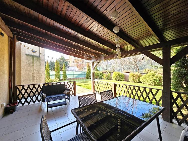 VILA INDIVIDUALA  | BANEASA RESIDENTIAL PARK - 8