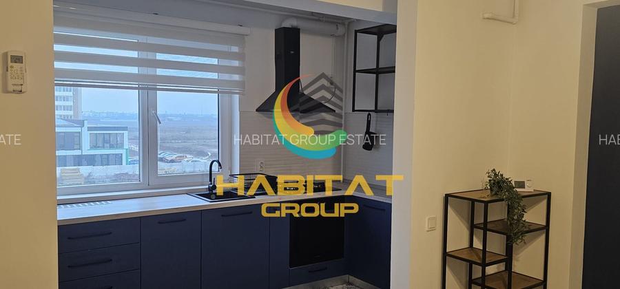 Vanzare Apartament 2 Camere Mobilat si Utilat-Berceni! - 12