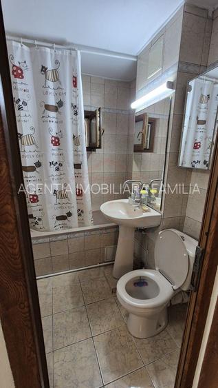 Vanzare apartament 3 camere micro 16 , 60mp, pret 78.000E (negociabil) - 5