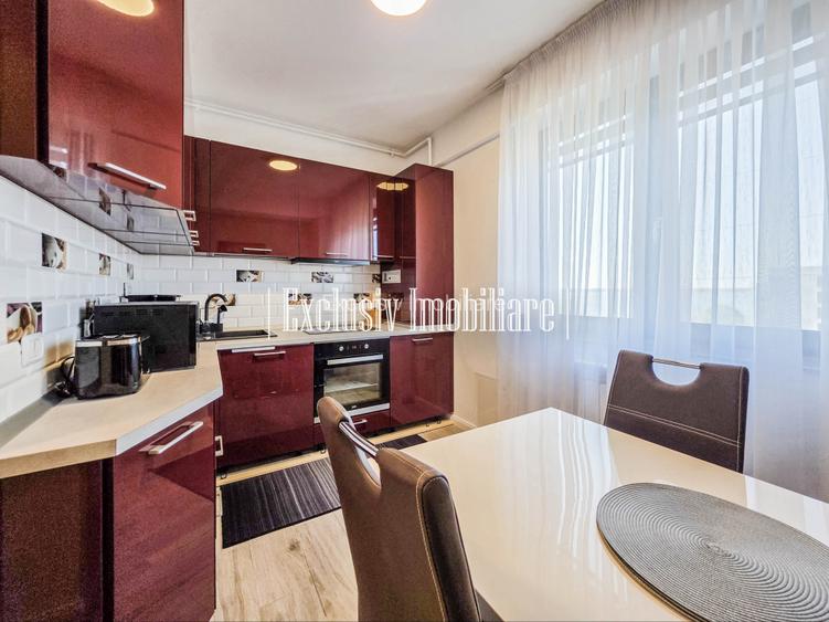TERMEN LUNG! Apartament pe Malul Lacului cu Vedere la Mare din toate camerele - 34