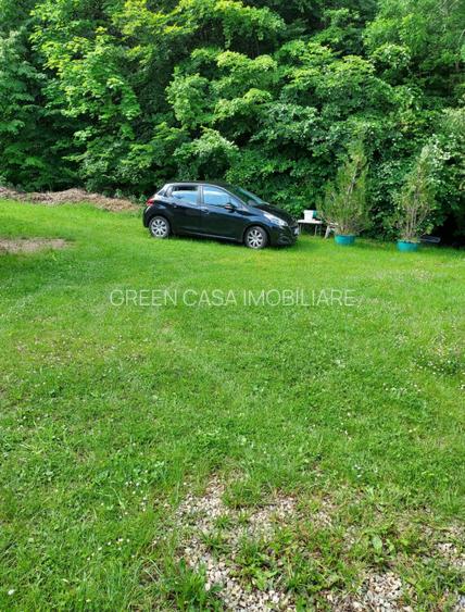 Teren 1.195 mp zona Faget - 6