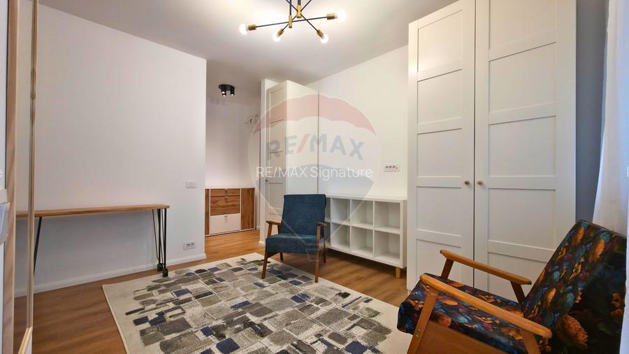 Garsoniera  de vânzare în zona Iancului-Mega Mall - 2