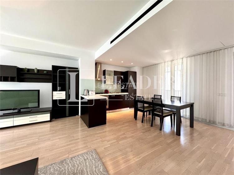 Zona Piata Dorobanti | Apartament cu 2 camere | Spatios si luminos - 5