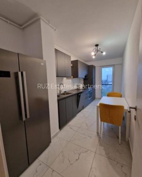 Apartament 2 Camere | 64 mp | Modern | Aviatiei Apartments - 5