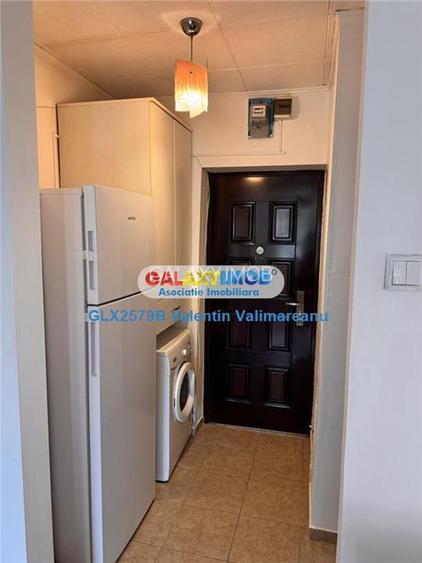 Garsoniera Foreigners Friendly Iancului DI 770 - 7