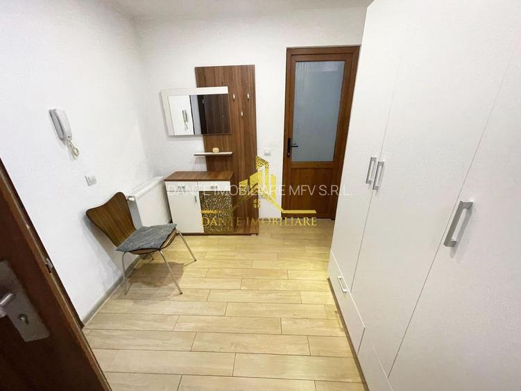 2 camere, PET FRIENDLY, modern, bloc nou, parcare, gradina, Zorilor - 16