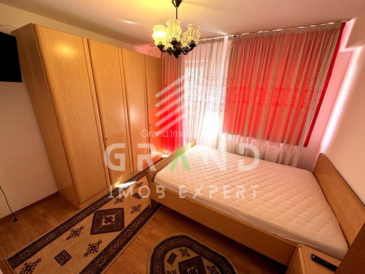 Ap 2 camere | DECOMANDAT | 2 BALCOANE | Eroilor/LIDL/Floresti - 6