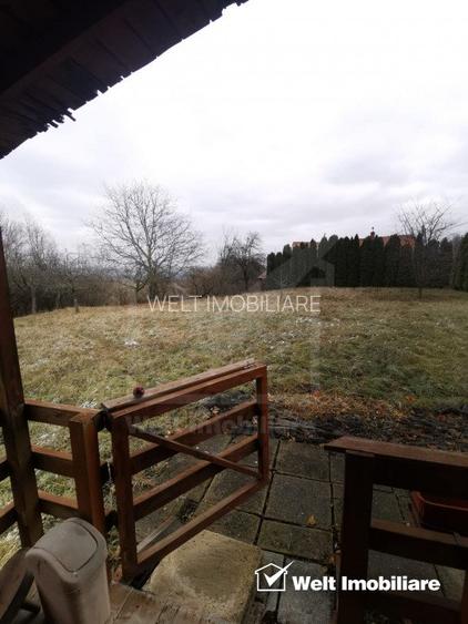 Ocazie! Teren intravilan cu utilități  in Aiton la 30 min. de centru Cluj-Napoca - 2