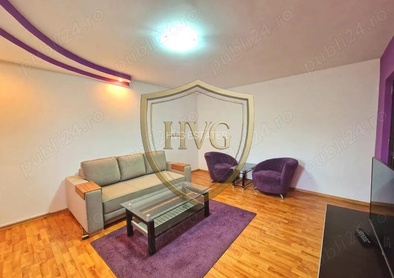 Apartament 4 Camere | Decomandat |  13 Septembrie | Sebastian - 2