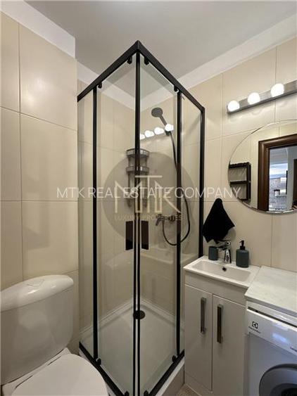 Apartament 3 Camere | Terasa Generoasa 50 mp | Zona Baneasa - Lac - 21