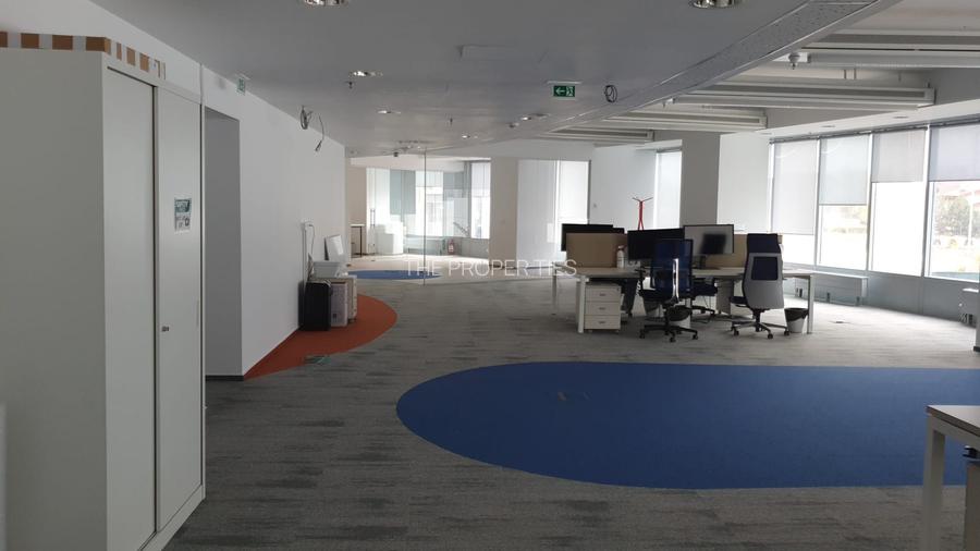 Comision 0! Inchiriere spatii de birouri in Sky Tower - 5