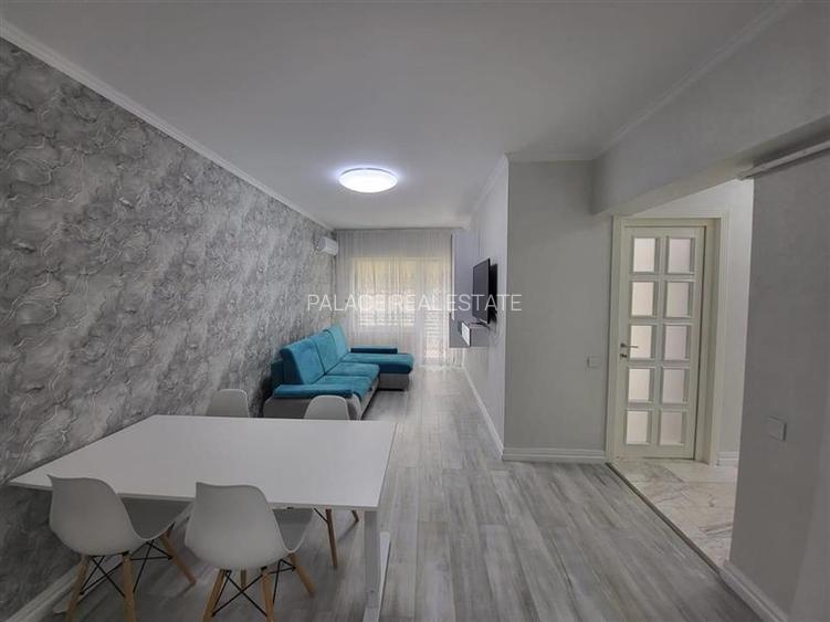 Apartament 3 camere ROYAL TOWN - 10