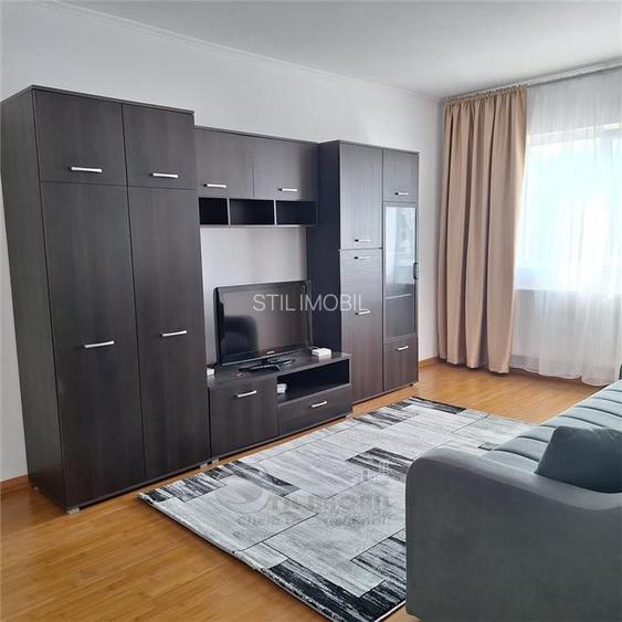 Apartament 2 Camere  LIDL Galata - 400 euro - 12