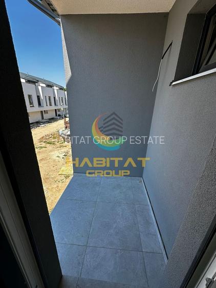 L.Rebreanu vila insiruita 5 camere 175 mp + curte 131 mp - 15