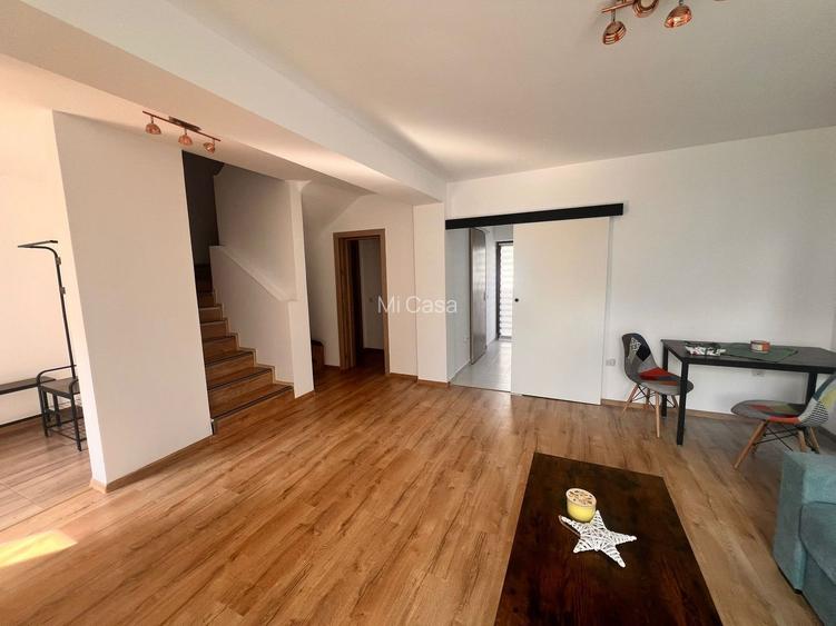 Casa tip Duplex in Stupini - 4