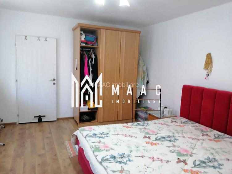 Casa individuala | Teren 868 MP | 2 bai | Pivnita | Arpasu - 17