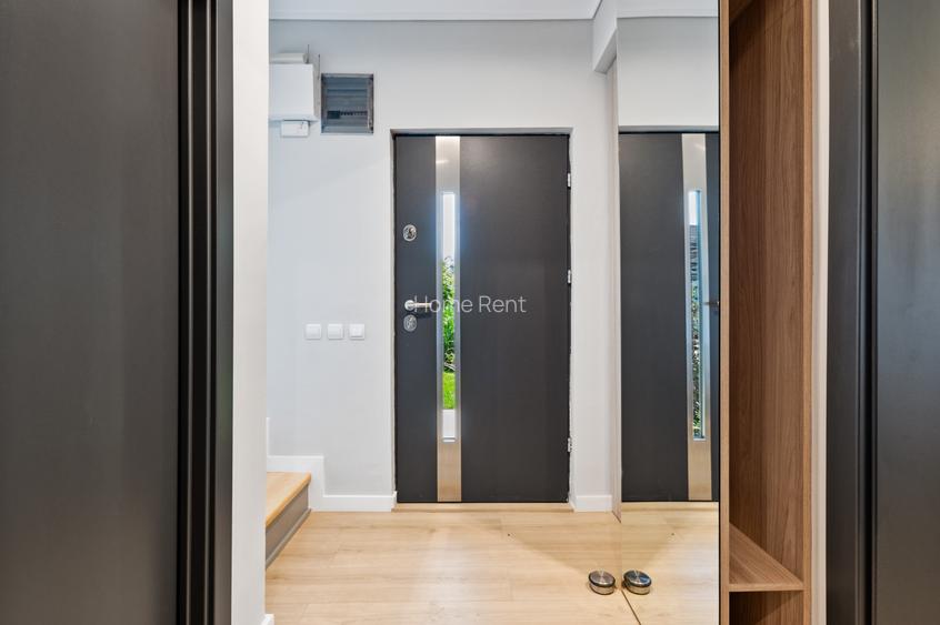 Casa Individuala | Premium | Gradina Terasa - 13