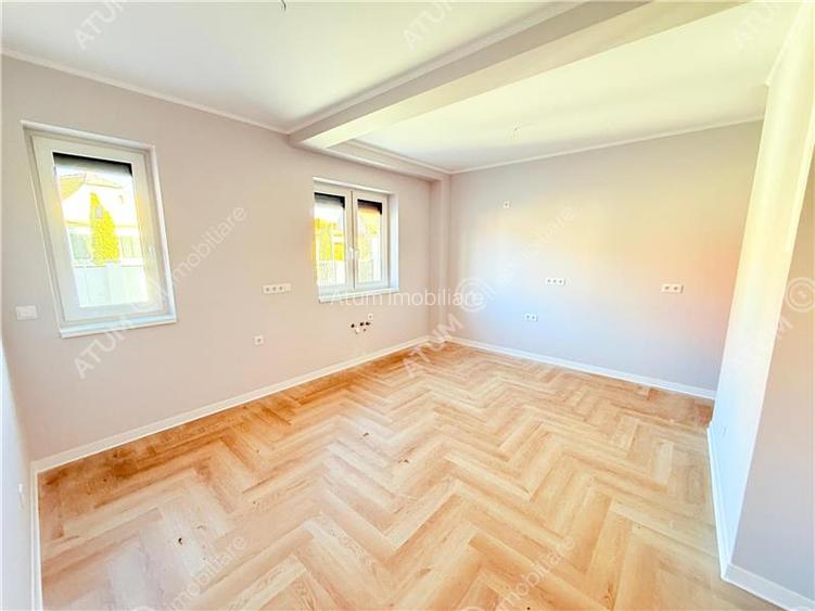 Casa individuala la cheie cu 4 camere in Selimbar zona Mihai Viteazu - 20