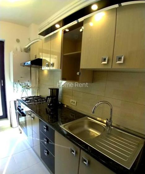 GARSONIERA FAZA 2 PLAZA RESIDENCE LOC DE PARCARE SUBTERAN INCLUS METROU - 8