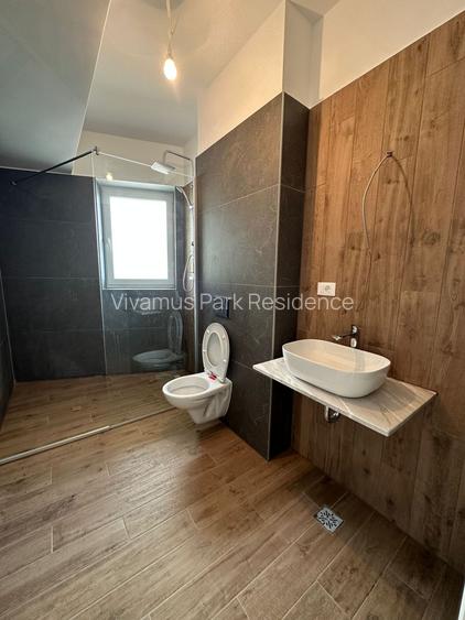 Vivamus Park Residence - 11