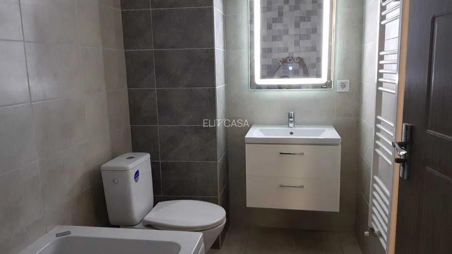 Apartament 2 camere decomandat, LOC PARCARE SUBTERAN INCLUS IN PRET, zona Tudor - 5