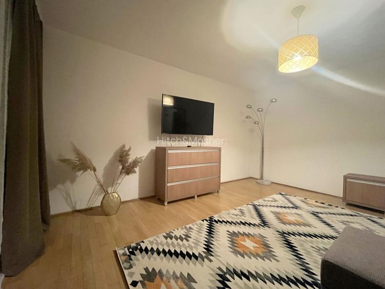 Apartament 2 camere,  zona Bucovinei - 6