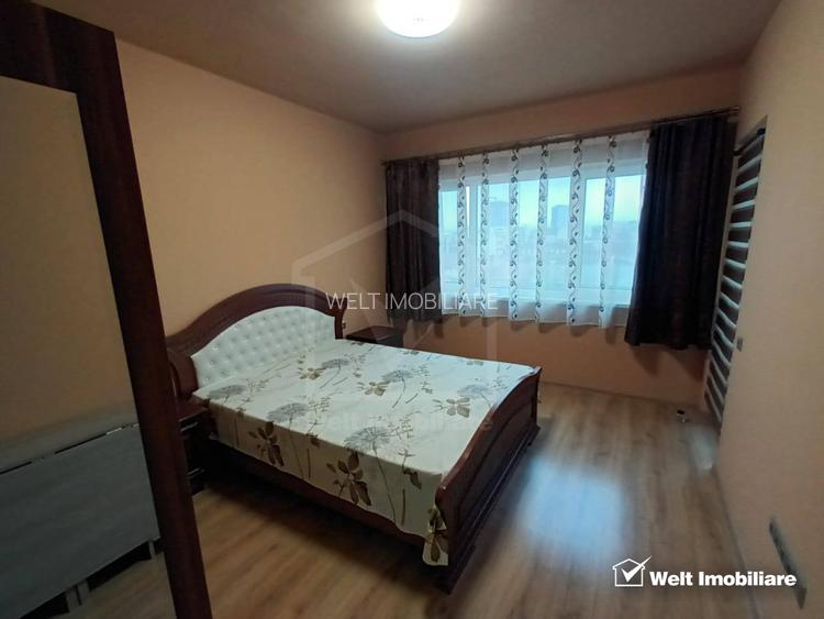 Apartament 3 camere la cheie | Etaj 3/6 | Bloc nou | Parcare Subterana - 10